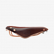Седло для велосипеда Brooks B17 Special Leather Saddle Brown