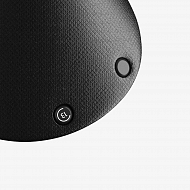 Седло для велосипеда Brooks C13 Cambium Saddle Black