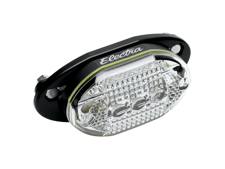 Фонарь для велосипеда Electra LED Basket Light White