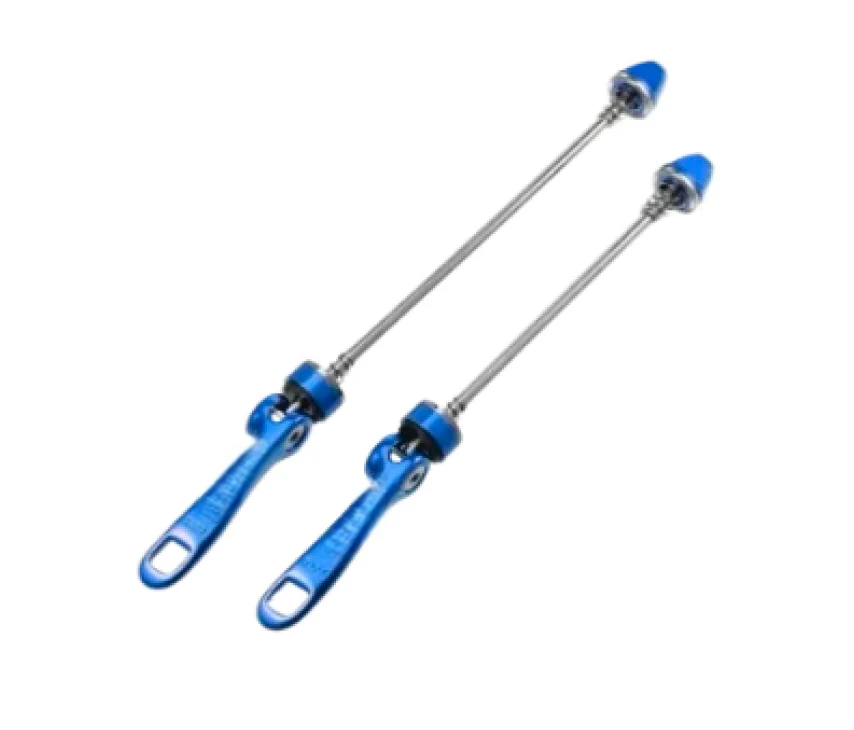 Вынос руля Dahon QR~LG16A.00.01S M6*48mm Shinning Blue