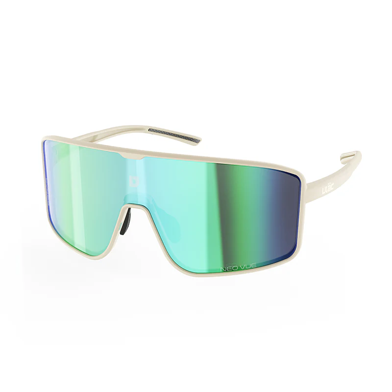 Очки Ulac OTAKU Photochromic Off-White\Boost Blue