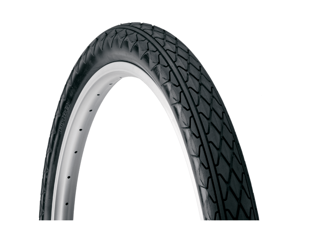 Велосипедная покрышка Electra Vintage Diamond Tire Black