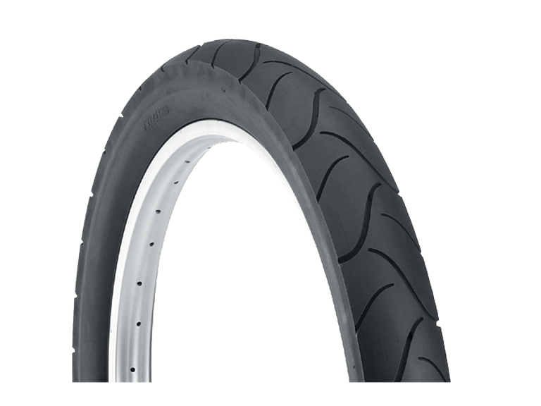 Велосипедная покрышка Electra Cruiser Fatti-O Tire Black