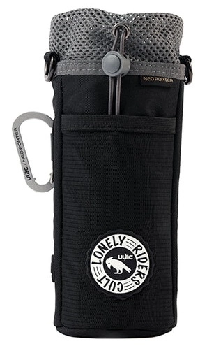 Сумка для велосипеда Ulac C-Hold DX Insulating Bicycle Bag Black
