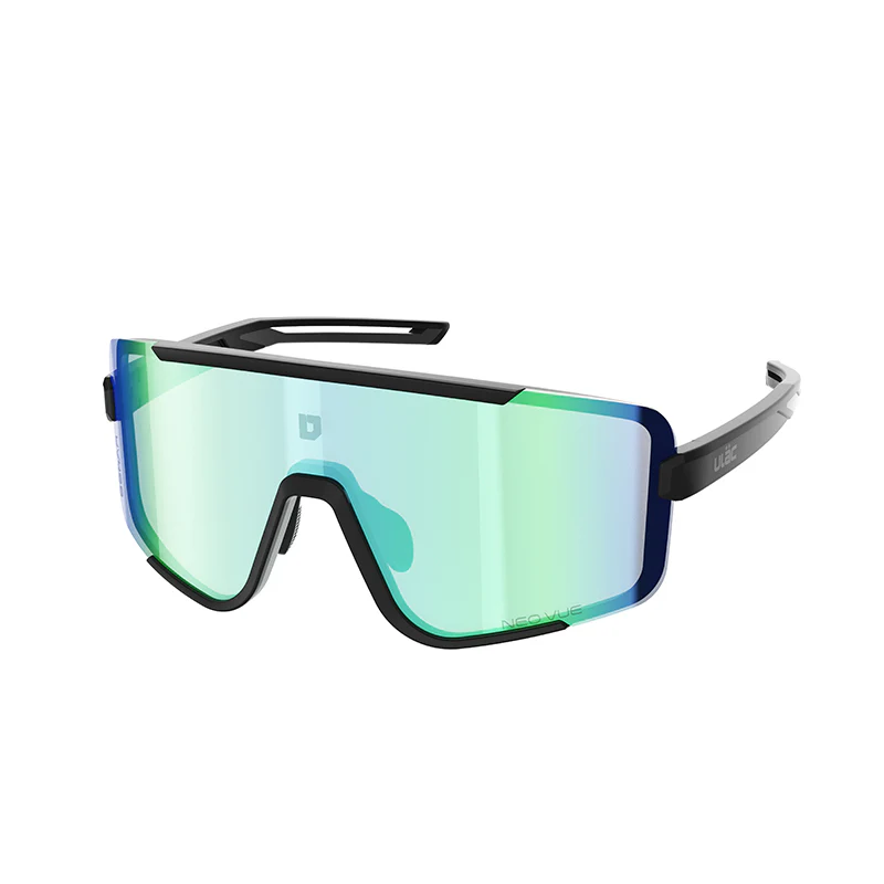 Очки Ulac HOCO Photochromic jat black\boost blue