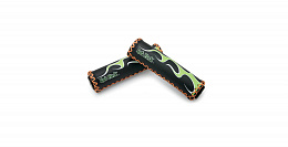 Грипсы Electra Rat Fink Grips Long/Long