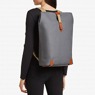 Рюкзак Brooks Pickwick Cotton Backpack Grey