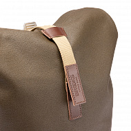 Рюкзак Brooks Pickwick Cotton Backpack Moss