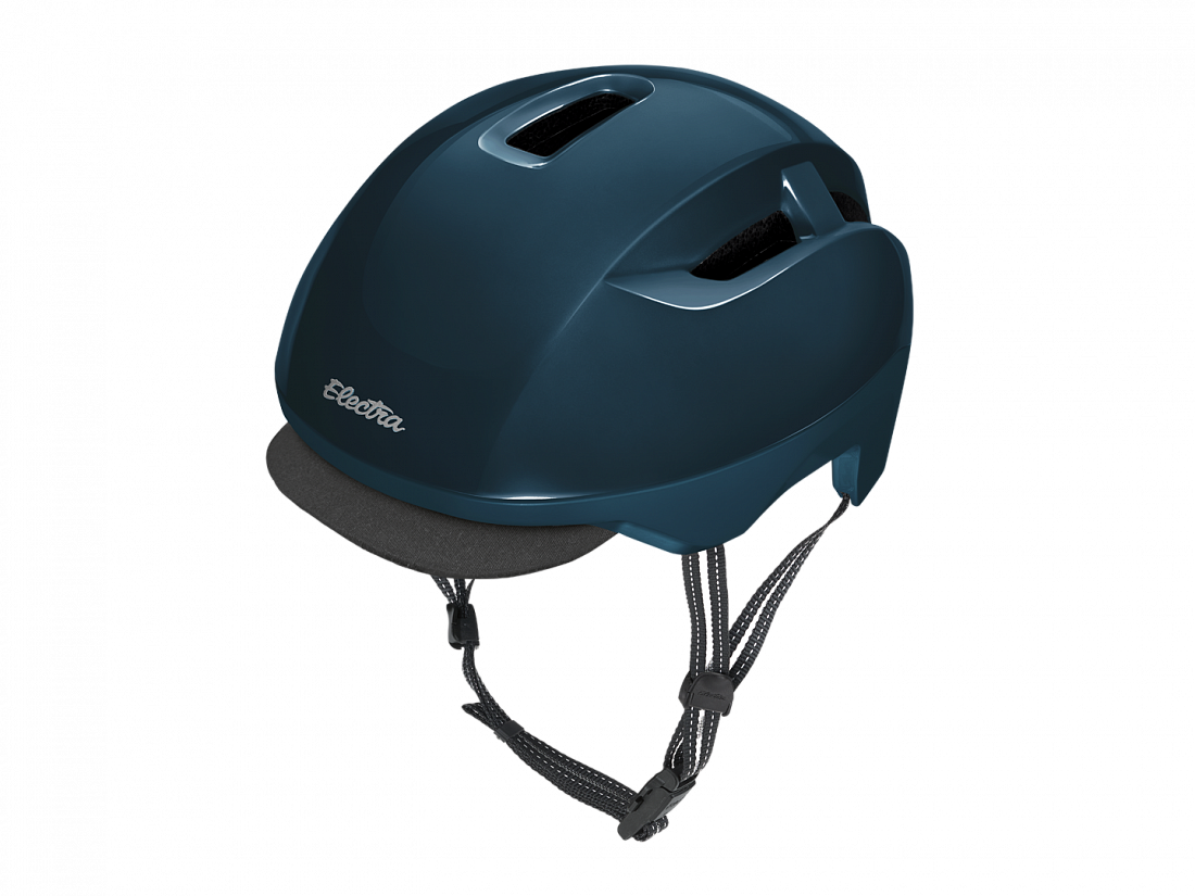 Велосипедный шлем Electra MIPS Helmet Teal (Size S)