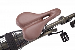 Складной велосипед Spinn Click Compact Man 3i 20" Khaki