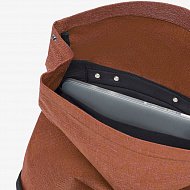 Рюкзак Brooks Pickwick Tex Nylon Backpack Orange