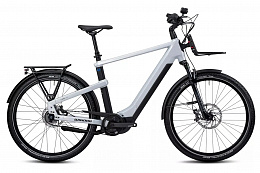 Электровелосипед Haibike Winora Yakun R5 Pro Low Step ICE L
