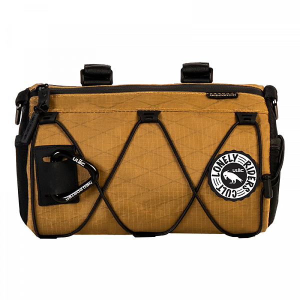 Сумка для велосипеда Ulac Coursier GT PRO Neo Porter Handlebar Bag Terrain