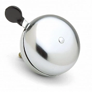 Велосипедный звонок Electra Ringer Bell Chrome