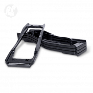 Подставка для сиденья Ruff Cycles Lil'Buddy Seatbench Risers Quadruple