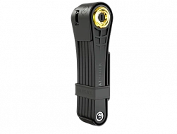 Велосипедный замок Seatylock Foldylock Classic 100