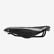 Седло для велосипеда Brooks B17 Leather Saddle Black