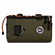 Сумка для велосипеда Ulac Coursier GT MAX Neo Porter Handlebar Bag Green
