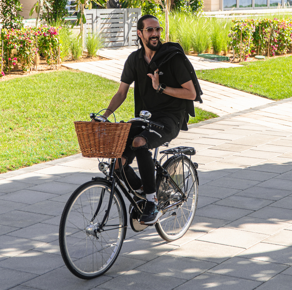 Велосипед Pashley Princess Sovereign 5 Green 22"