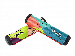 Грипсы Electra Miami Grips Long/Long Cream
