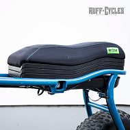 Подставка для сиденья Ruff Cycles Lil'Buddy Seatbench Risers Triple