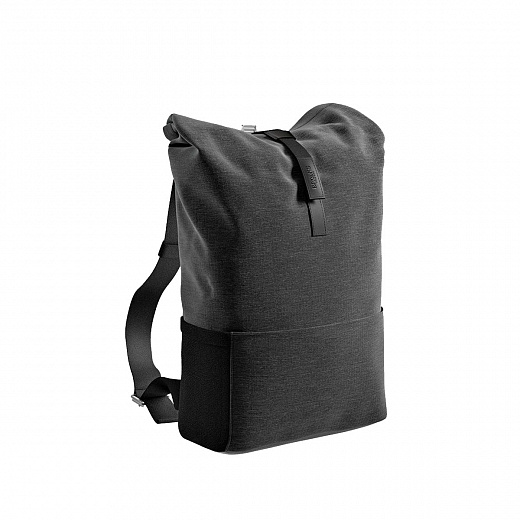 Рюкзак Brooks Pickwick Tex Nylon Backpack Black