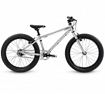 Детский велосипед Early Rider Belter Brushed Aluminium 20"
