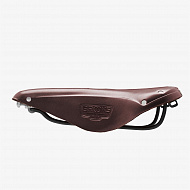 Седло для велосипеда Brooks B17 Narrow Leather Saddle Brown
