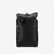 Рюкзак Brooks Pickwick Reflective Leather Black 12L