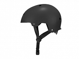 Велосипедный шлем Electra Lifestyle Helmet Matte Black (Size S)