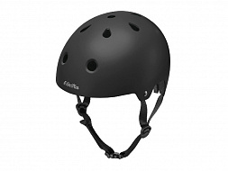 Велосипедный шлем Electra Lifestyle Helmet Matte Black (Size S)