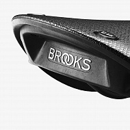 Седло для велосипеда Brooks C15 Cambium Saddle Black