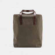 Сумка Brooks Camden Tote Bag Moss