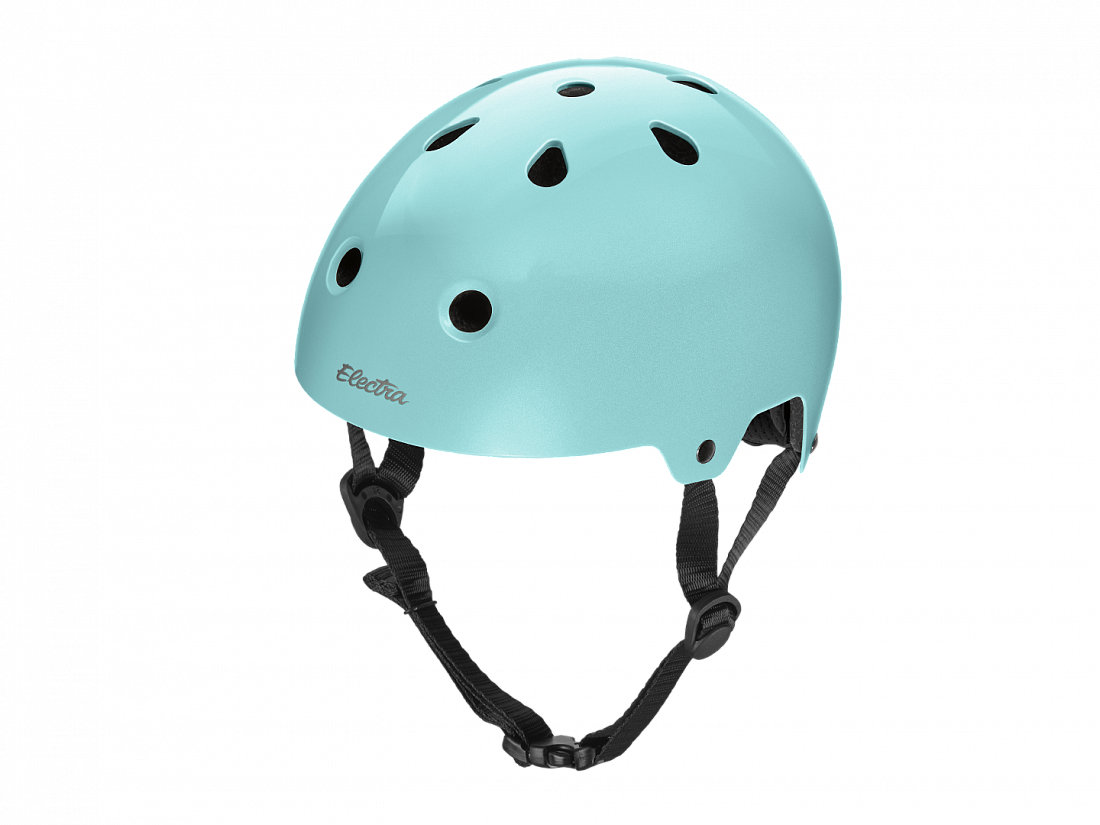 Велосипедный шлем Electra Lifestyle Bora Bora Helmet (Size S)