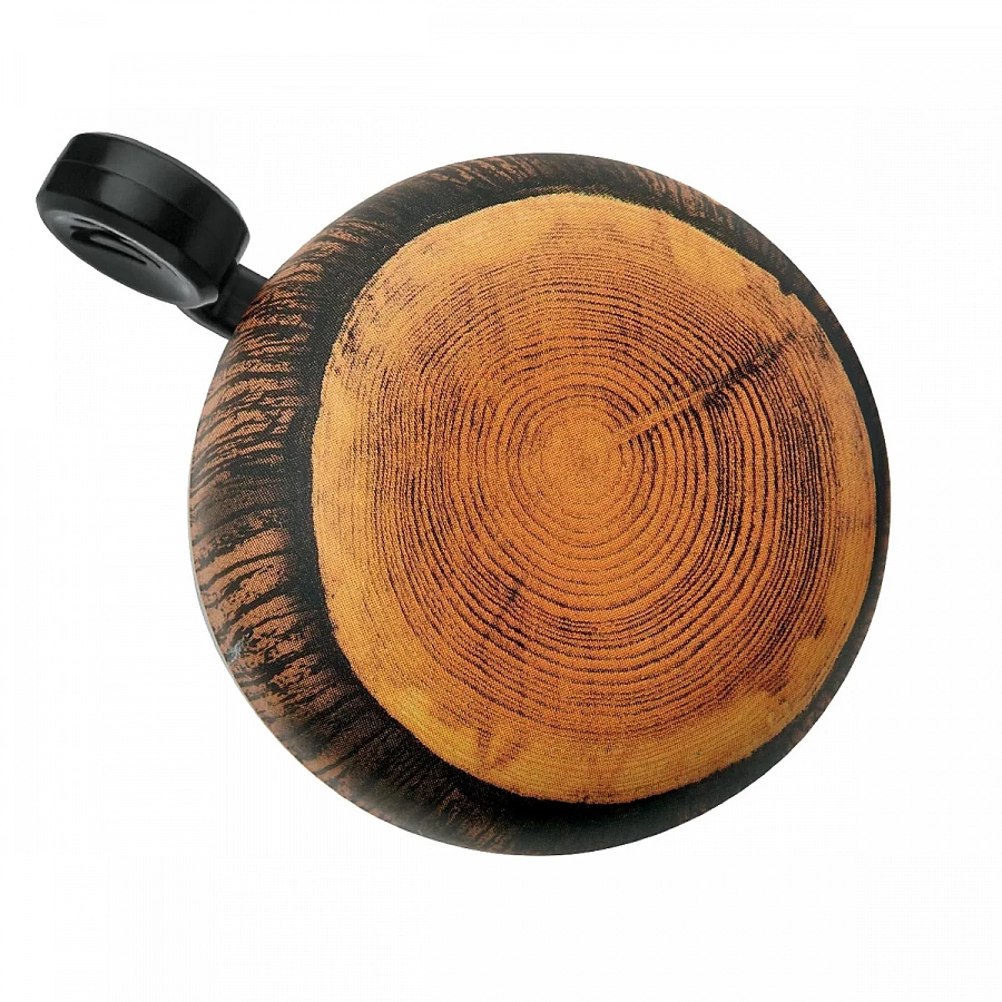 Велосипедный звонок Electra Ringer Bell Wood