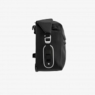 Сумка для велосипеда Brooks Scape Pannier Small Black