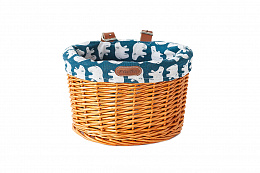 Корзина для велосипеда Electra Basket Kids