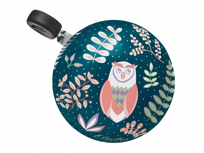 Синий
