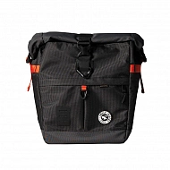 Сумка на раму ULAC Gelände VERVE LR 15L Noir