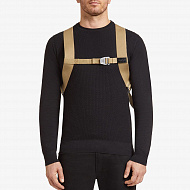 Рюкзак Brooks Pickwick Cotton Backpack Dark Blue