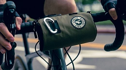 Сумка для велосипеда Ulac Coursier Sprint (1.5L) Teal