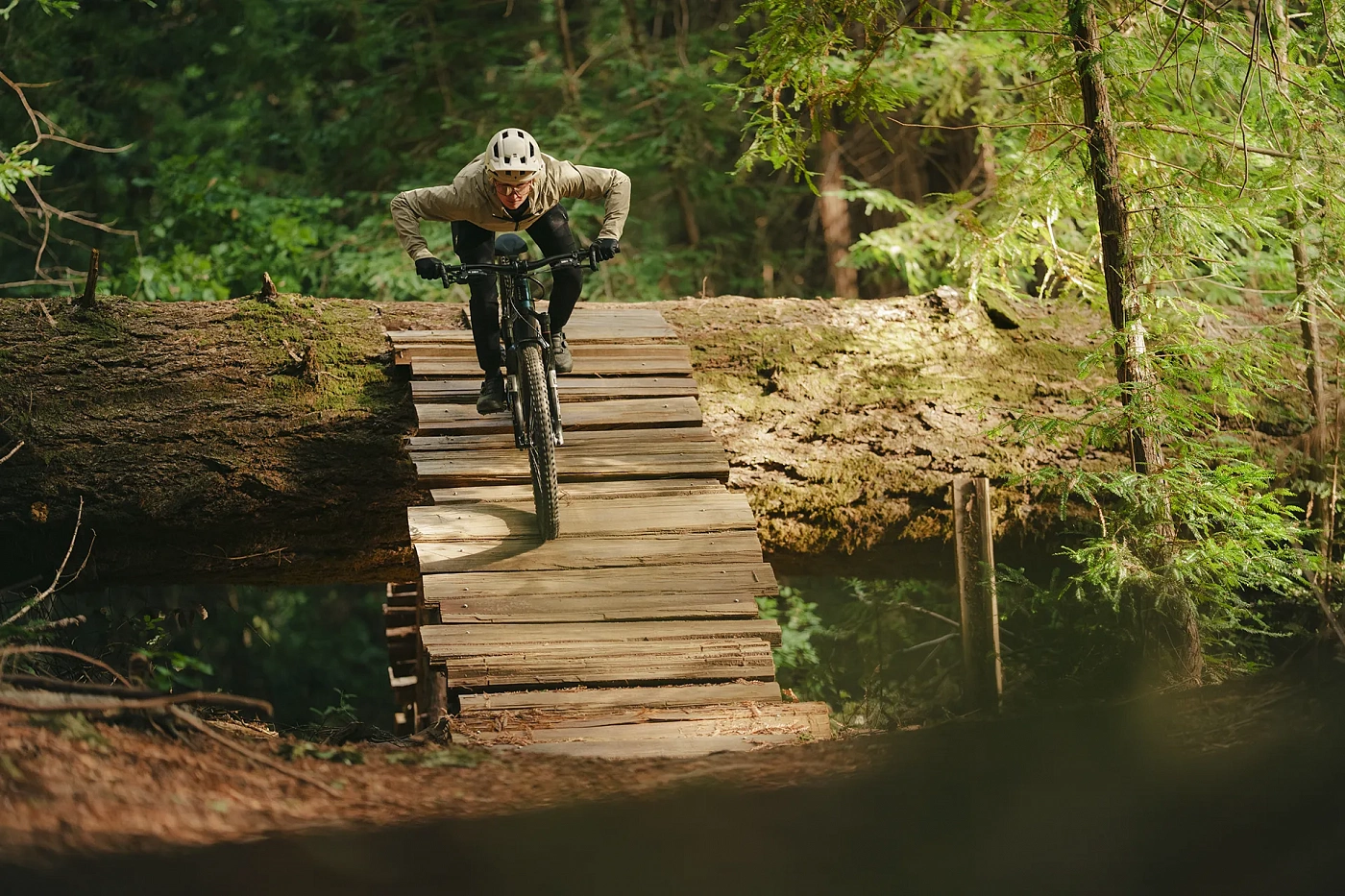 Электровелосипед Aventon Current ADV Camouflage L