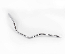 Руль для велосипеда Electra Cruiser Flat Track Handlebar Chrome