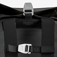 Рюкзак Brooks Pickwick Cotton Backpack Black