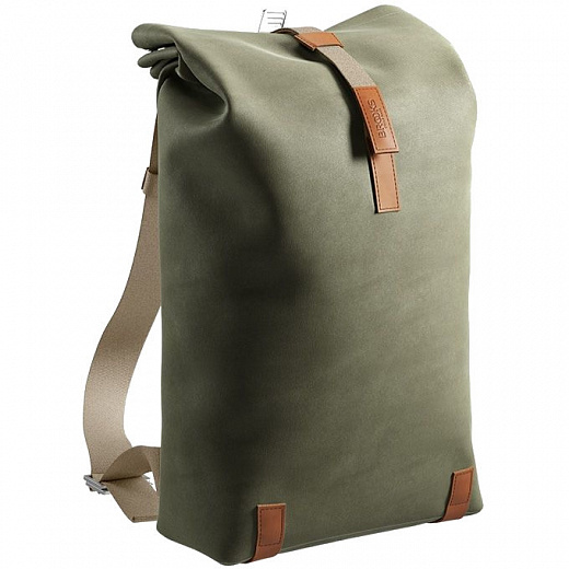 Рюкзак Brooks Pickwick Cotton Backpack Sage Green