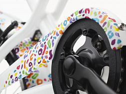 Велосипед Electra Cat's Meow 1-speed 20"