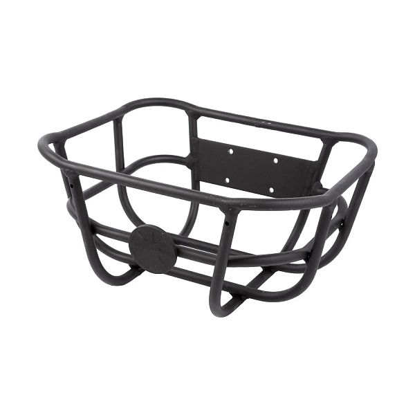 Корзина для велосипеда Dahon Front Cargo Basket Black