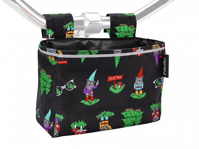 Черный
