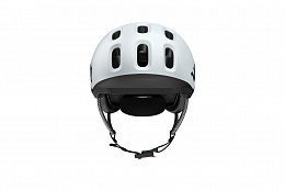 Детский шлем Woom READY Kids' Helmet pale grey S