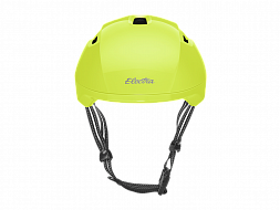 Велосипедный шлем Electra MIPS Hi-Visibility Helmet Yellow (Size S)